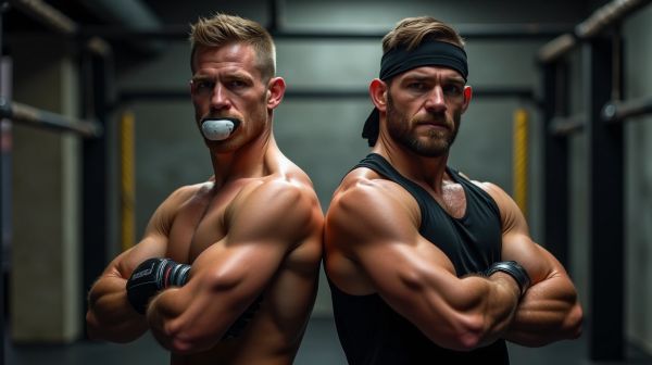 MMA fighters: a deep dive into career paths and achievements