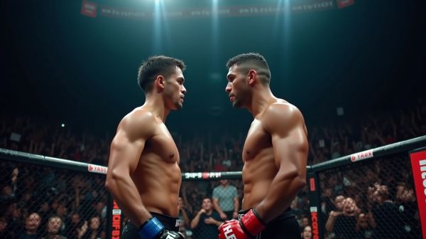 MMA fighters: a deep dive into career paths and achievements