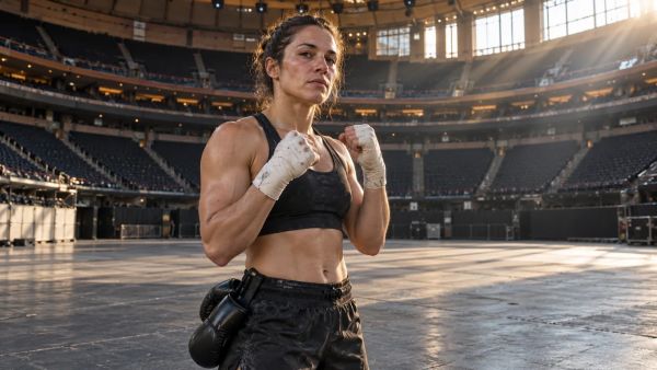 Top Career Milestones of MMA Fighters You Should Know