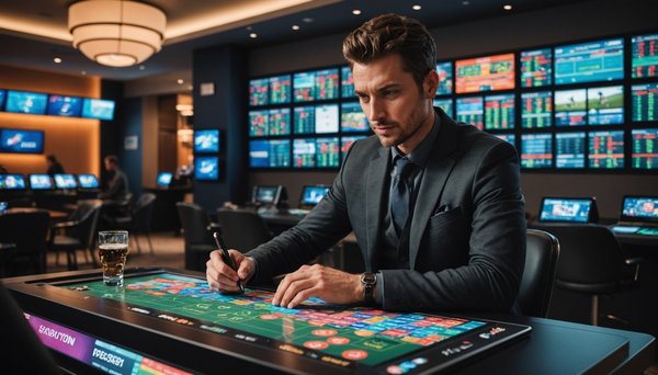Maximize your betting with william hill promo code R30